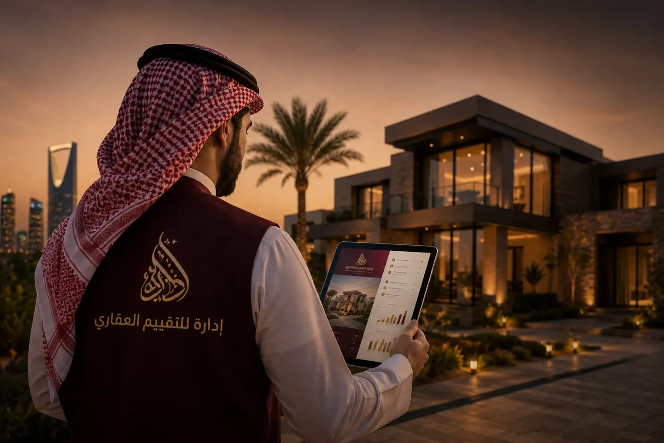 تقييم العقارات